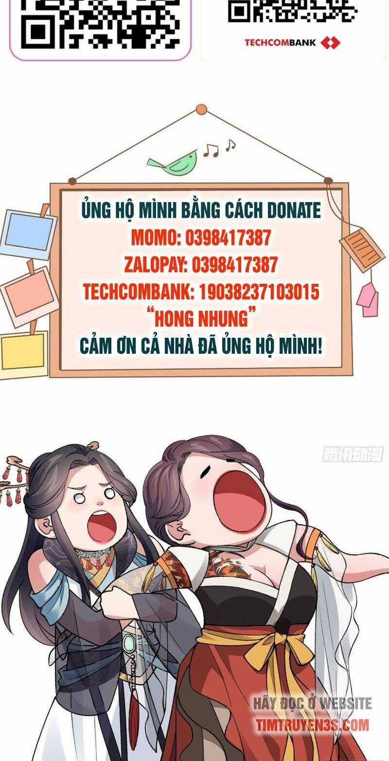 Ta Một Bước Làm Quỷ Vương Chapter 22 trang 54