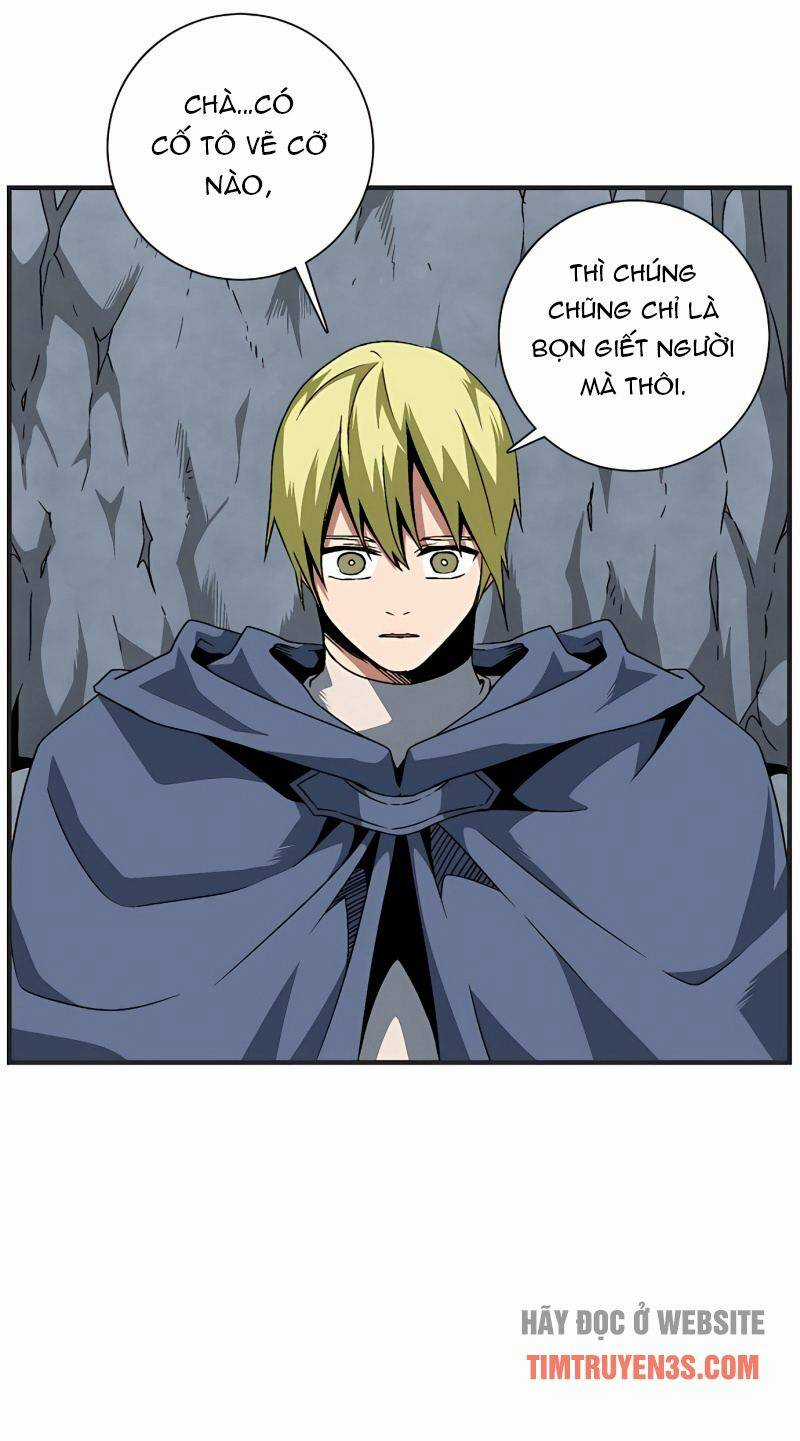 Ta Một Bước Làm Quỷ Vương Chapter 22 trang 6