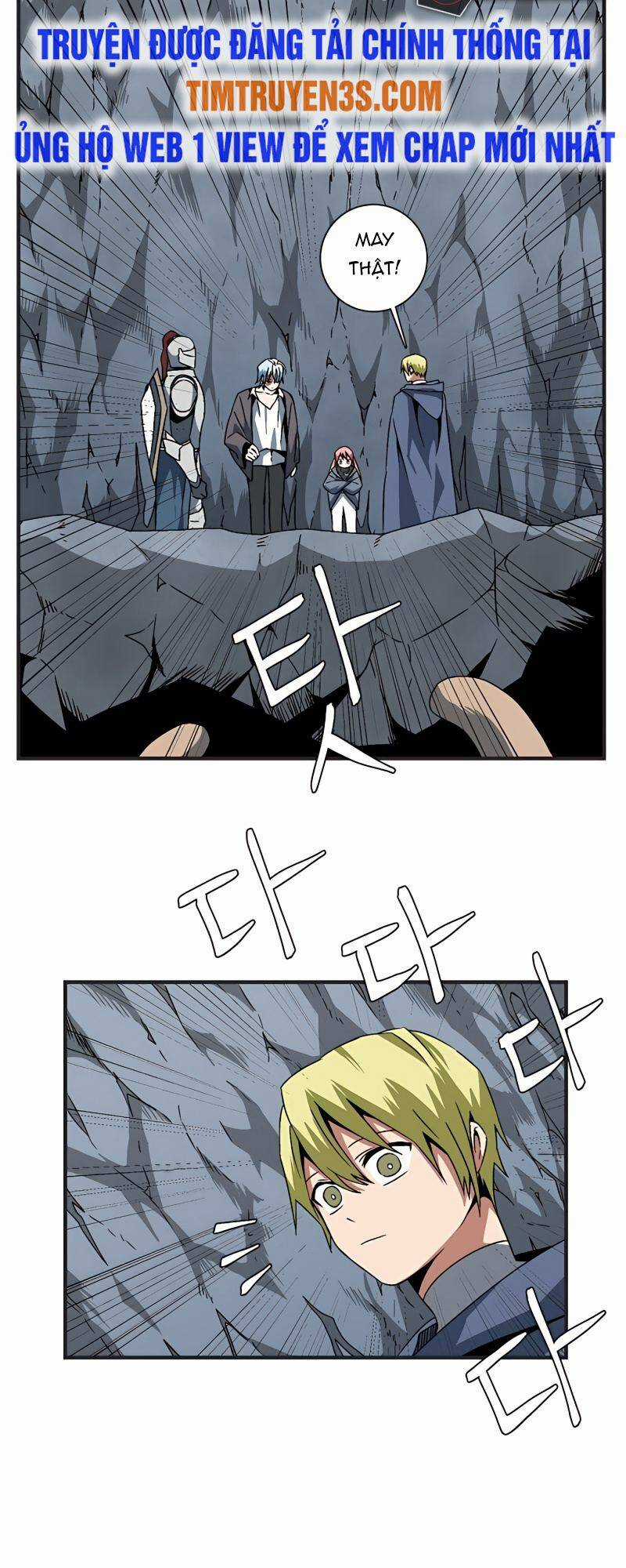 Ta Một Bước Làm Quỷ Vương Chapter 22 trang 9