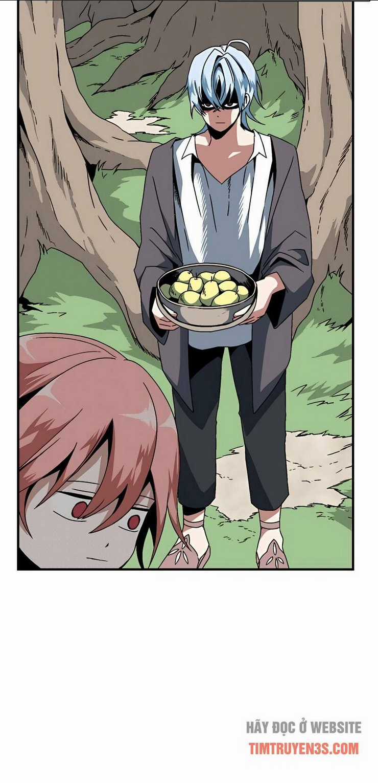 Ta Một Bước Làm Quỷ Vương Chapter 3 trang 11