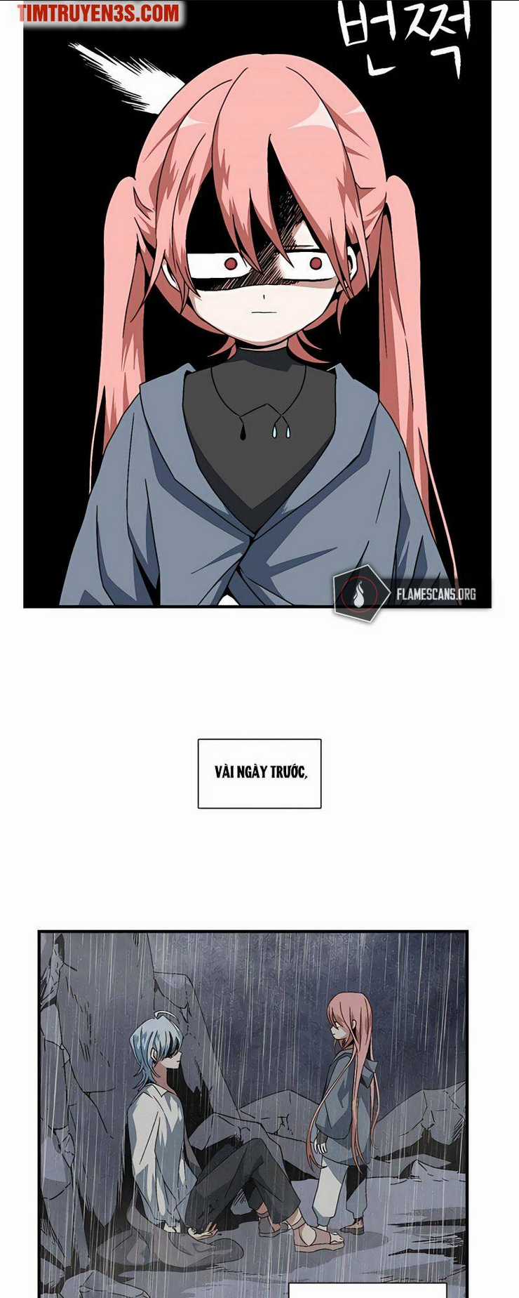 Ta Một Bước Làm Quỷ Vương Chapter 3 trang 15