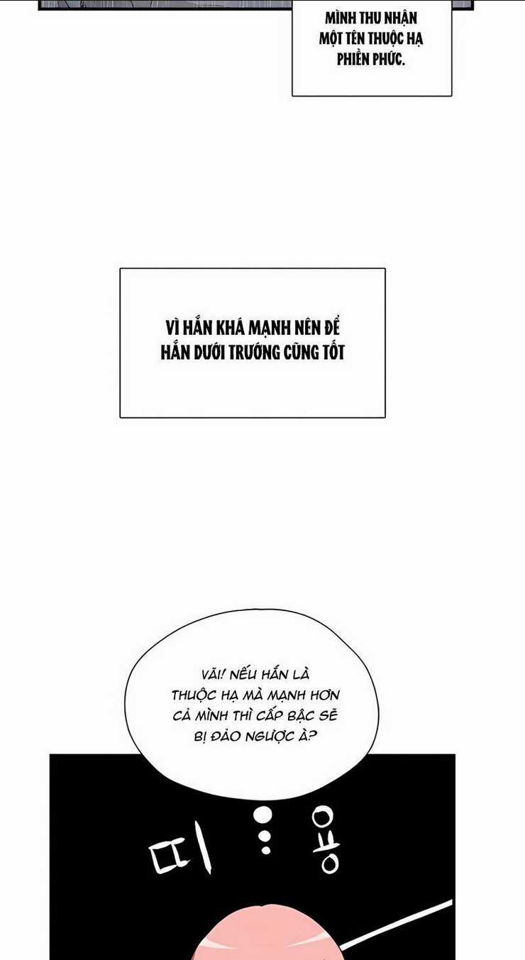 Ta Một Bước Làm Quỷ Vương Chapter 3 trang 16