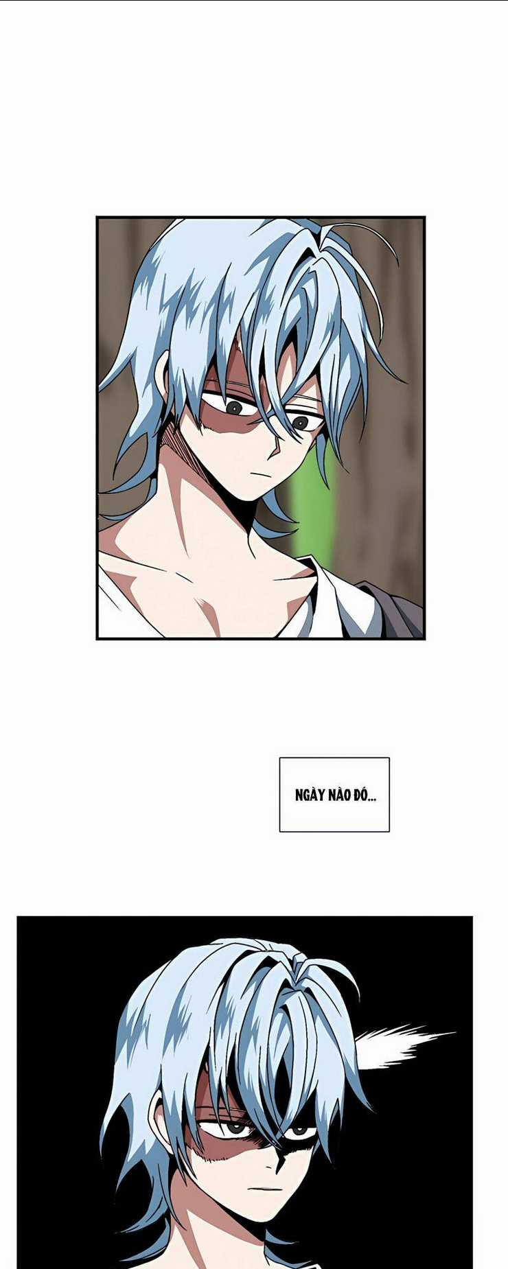 Ta Một Bước Làm Quỷ Vương Chapter 3 trang 3