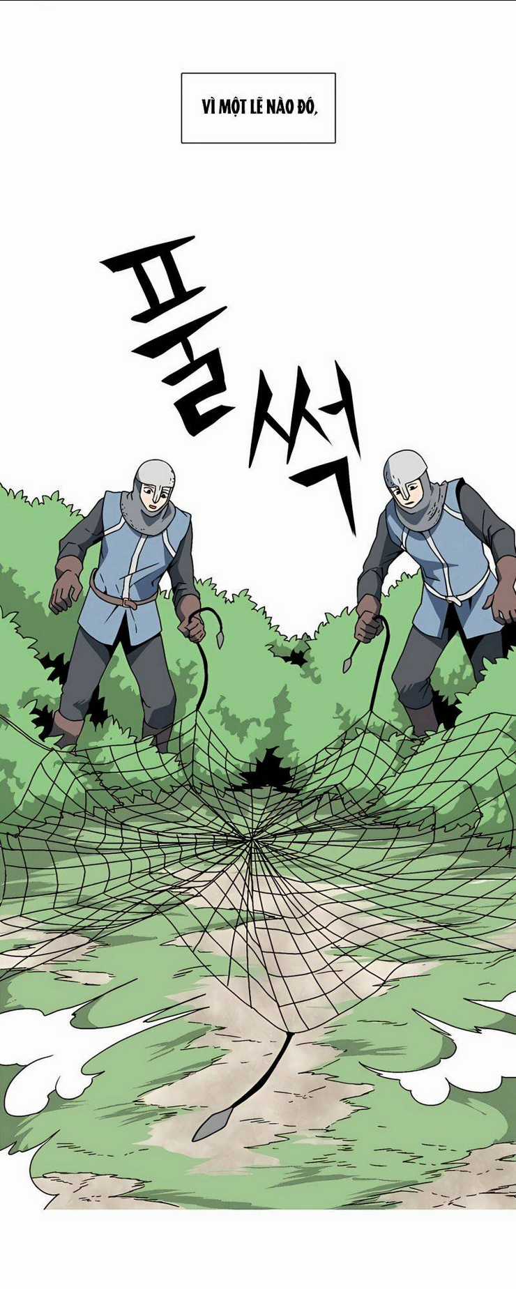 Ta Một Bước Làm Quỷ Vương Chapter 3 trang 32