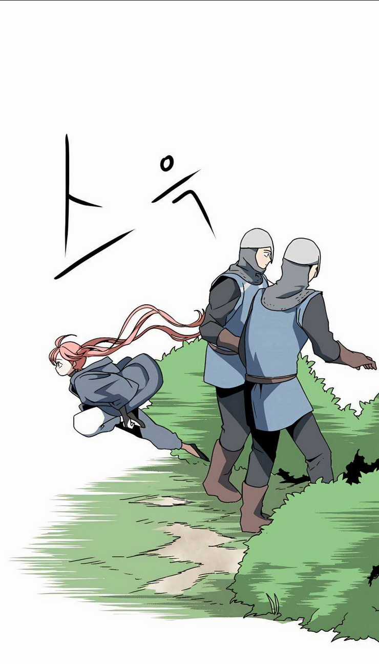 Ta Một Bước Làm Quỷ Vương Chapter 3 trang 33