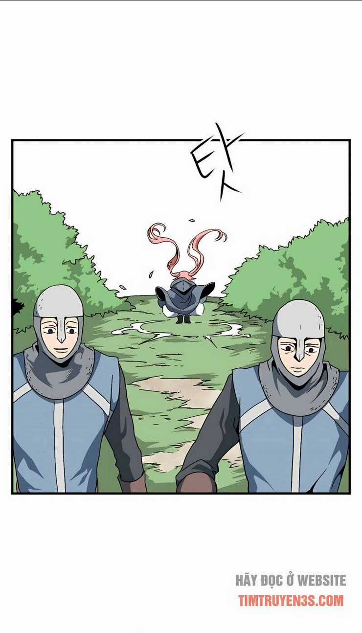 Ta Một Bước Làm Quỷ Vương Chapter 3 trang 34