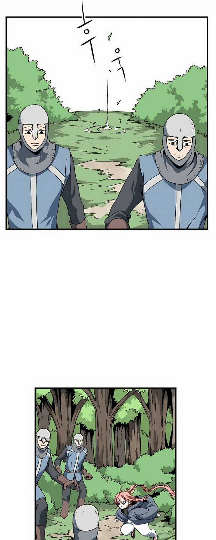 Ta Một Bước Làm Quỷ Vương Chapter 3 trang 35