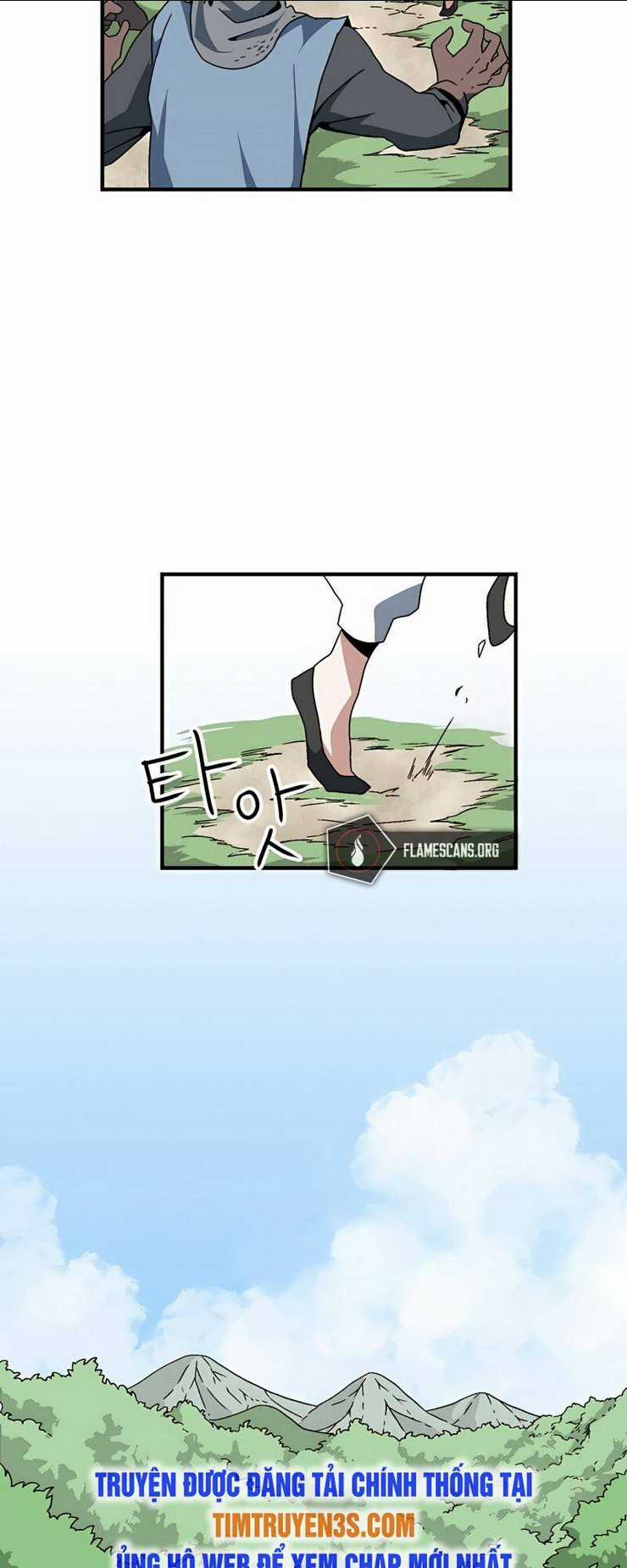 Ta Một Bước Làm Quỷ Vương Chapter 3 trang 36