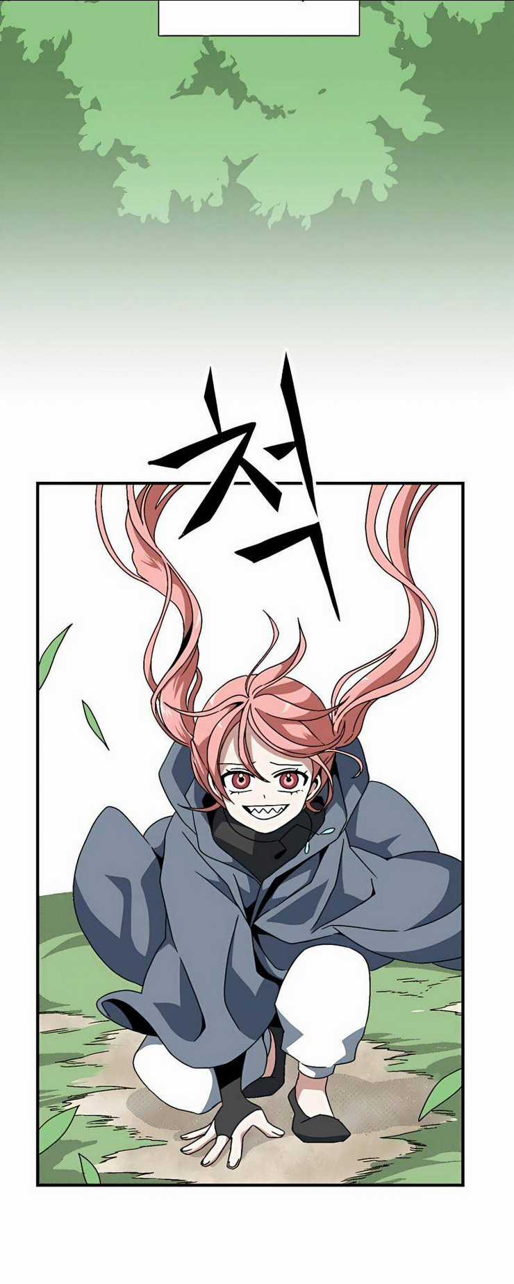 Ta Một Bước Làm Quỷ Vương Chapter 3 trang 38