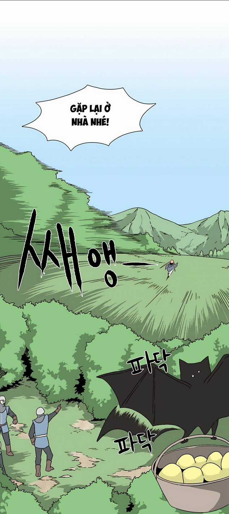 Ta Một Bước Làm Quỷ Vương Chapter 3 trang 39