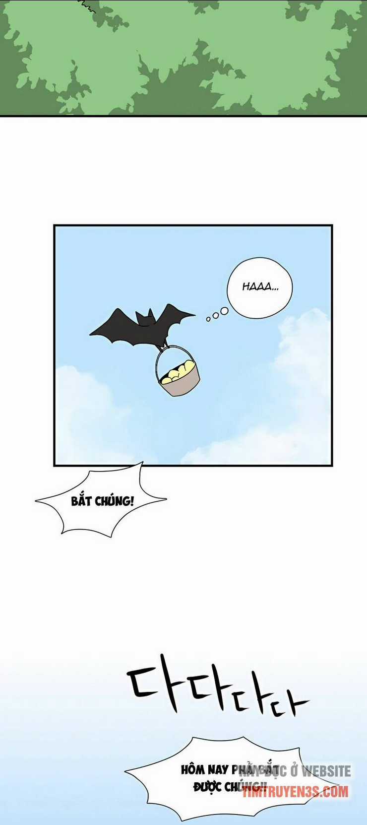 Ta Một Bước Làm Quỷ Vương Chapter 3 trang 40