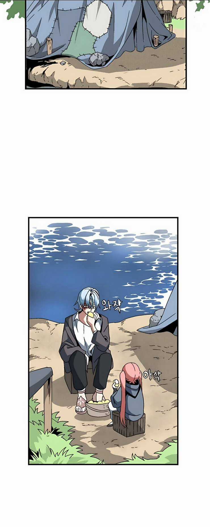 Ta Một Bước Làm Quỷ Vương Chapter 3 trang 42