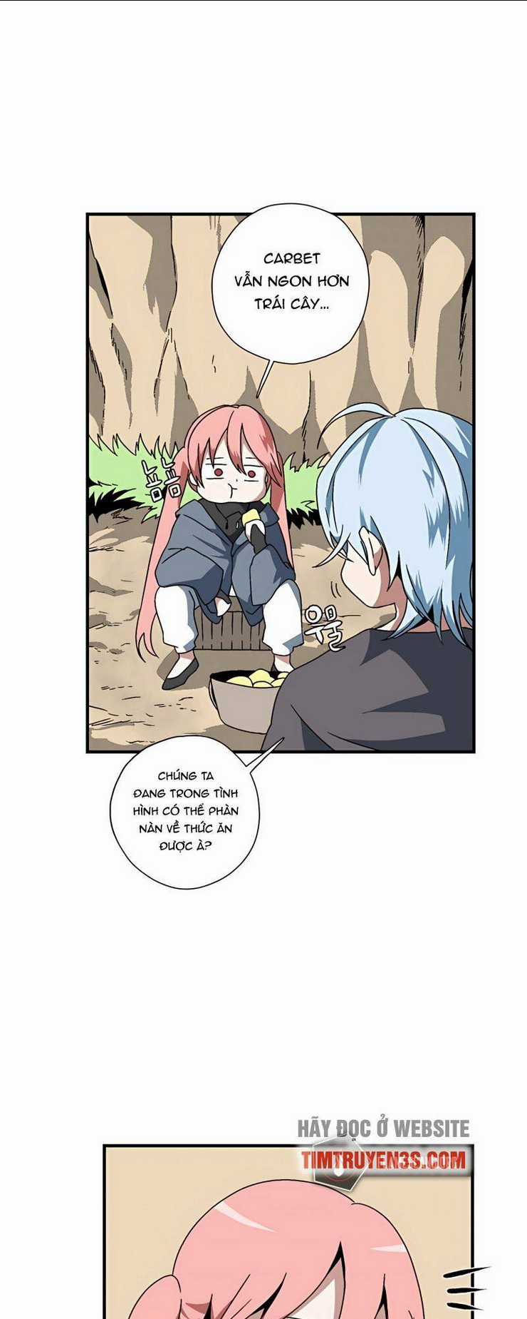 Ta Một Bước Làm Quỷ Vương Chapter 3 trang 43