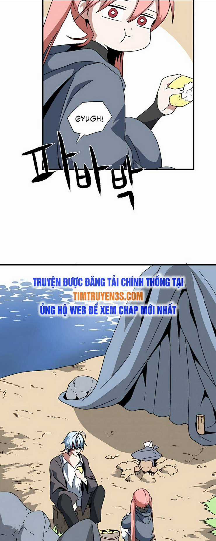 Ta Một Bước Làm Quỷ Vương Chapter 3 trang 44