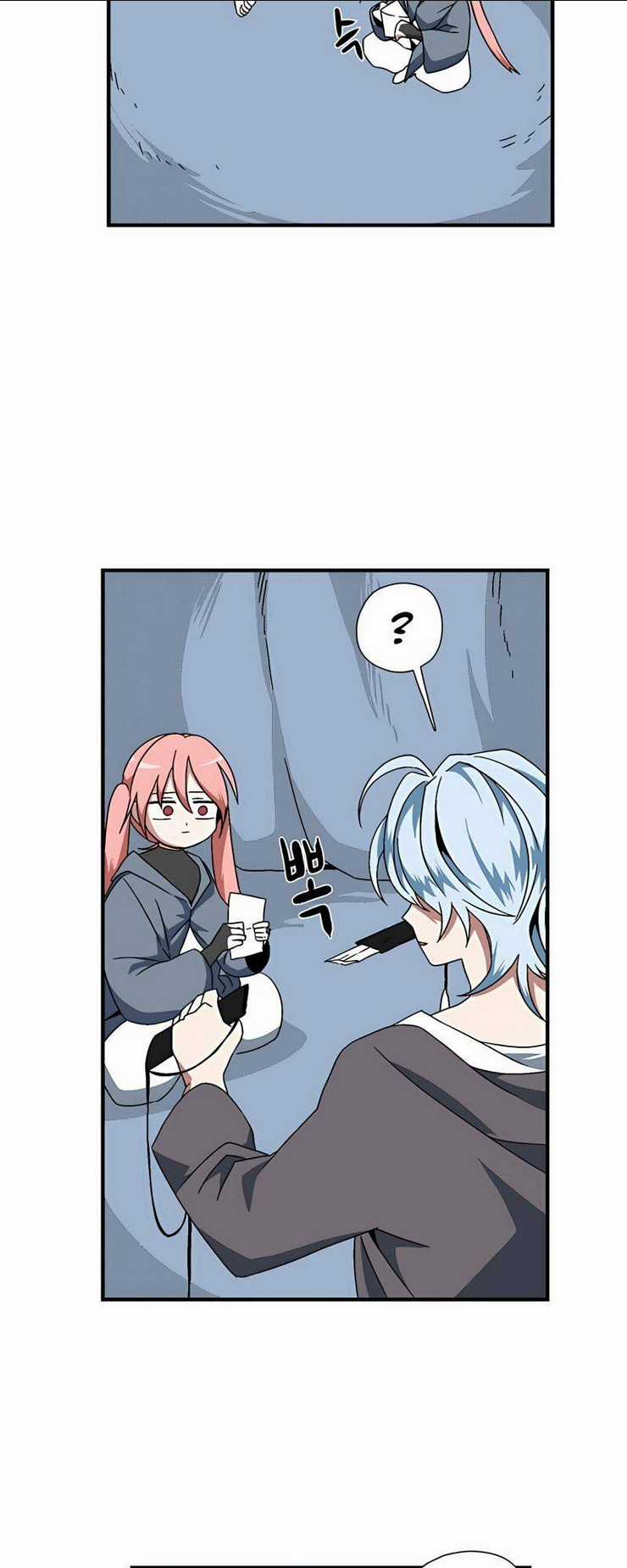 Ta Một Bước Làm Quỷ Vương Chapter 3 trang 48