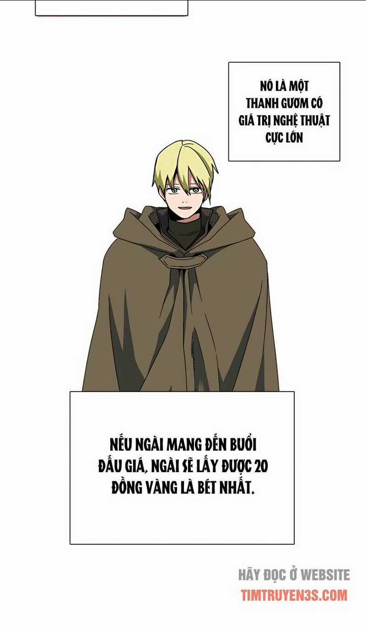 Ta Một Bước Làm Quỷ Vương Chapter 3 trang 52