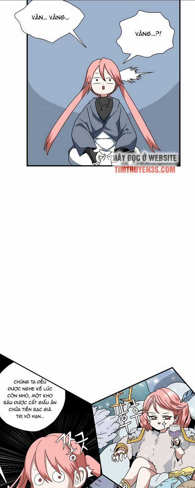 Ta Một Bước Làm Quỷ Vương Chapter 3 trang 54