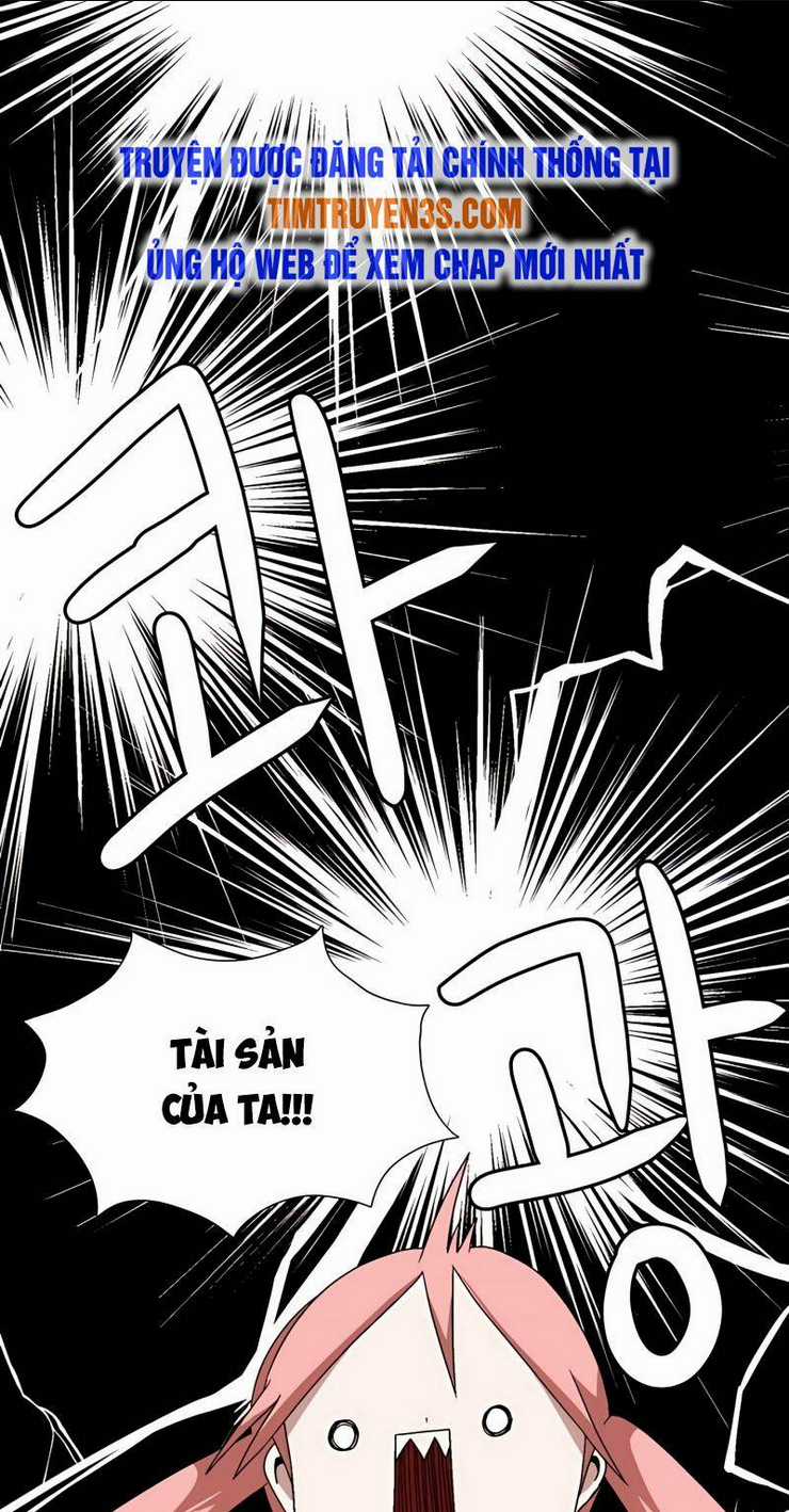 Ta Một Bước Làm Quỷ Vương Chapter 3 trang 56