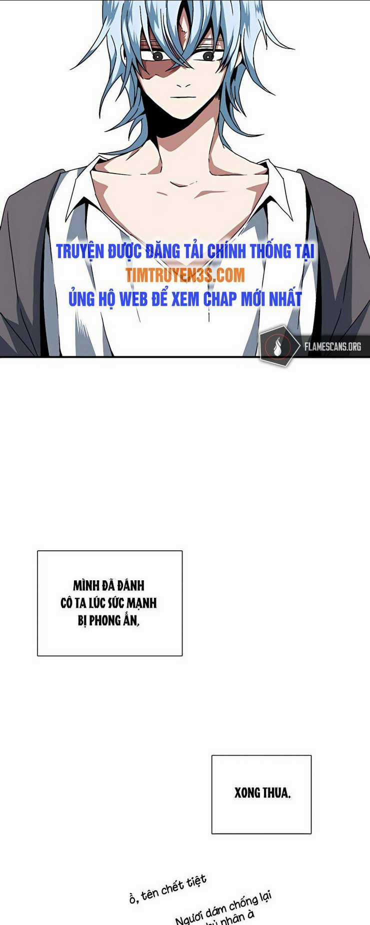 Ta Một Bước Làm Quỷ Vương Chapter 3 trang 9