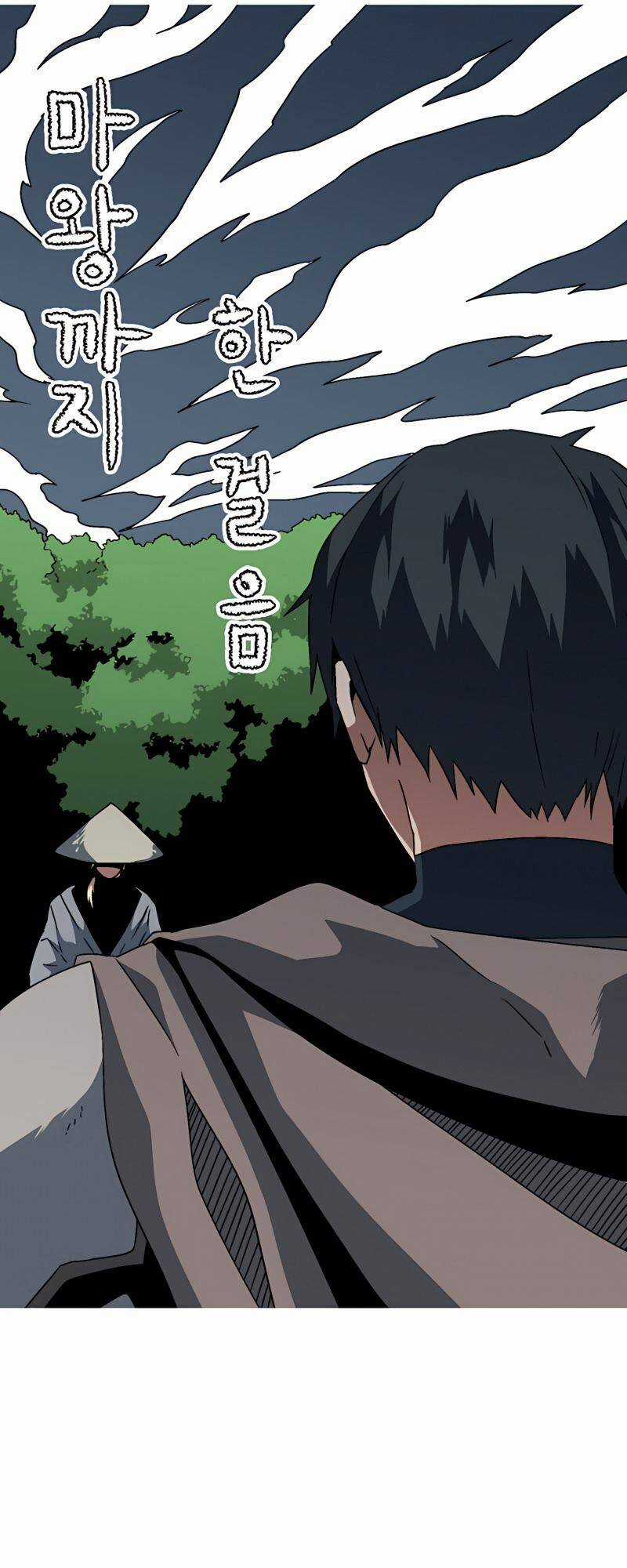 Ta Một Bước Làm Quỷ Vương Chapter 30 trang 10