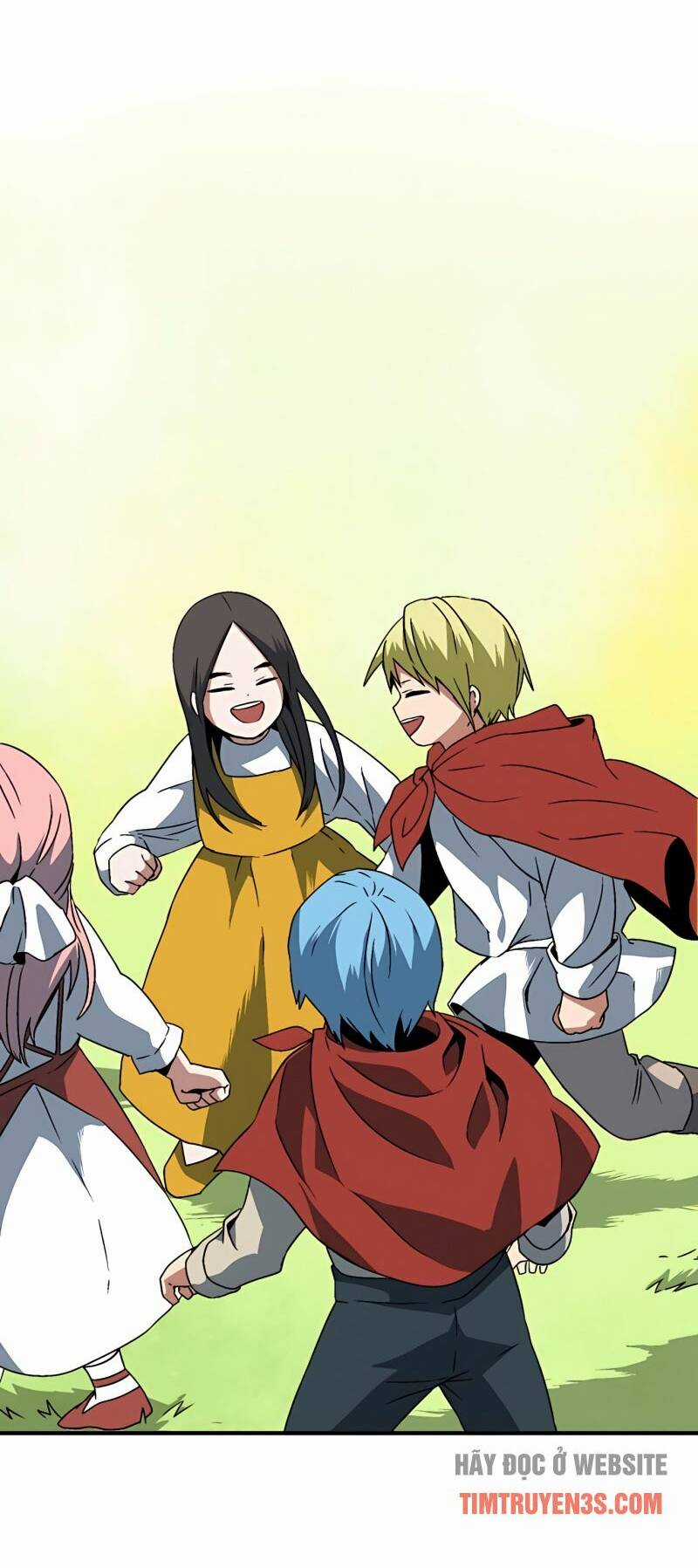 Ta Một Bước Làm Quỷ Vương Chapter 30 trang 15