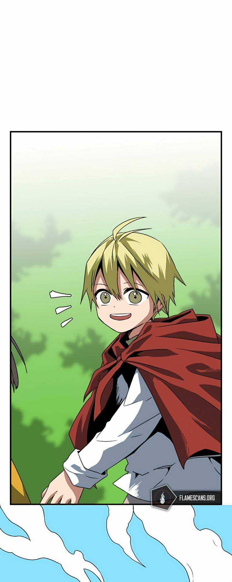 Ta Một Bước Làm Quỷ Vương Chapter 30 trang 17