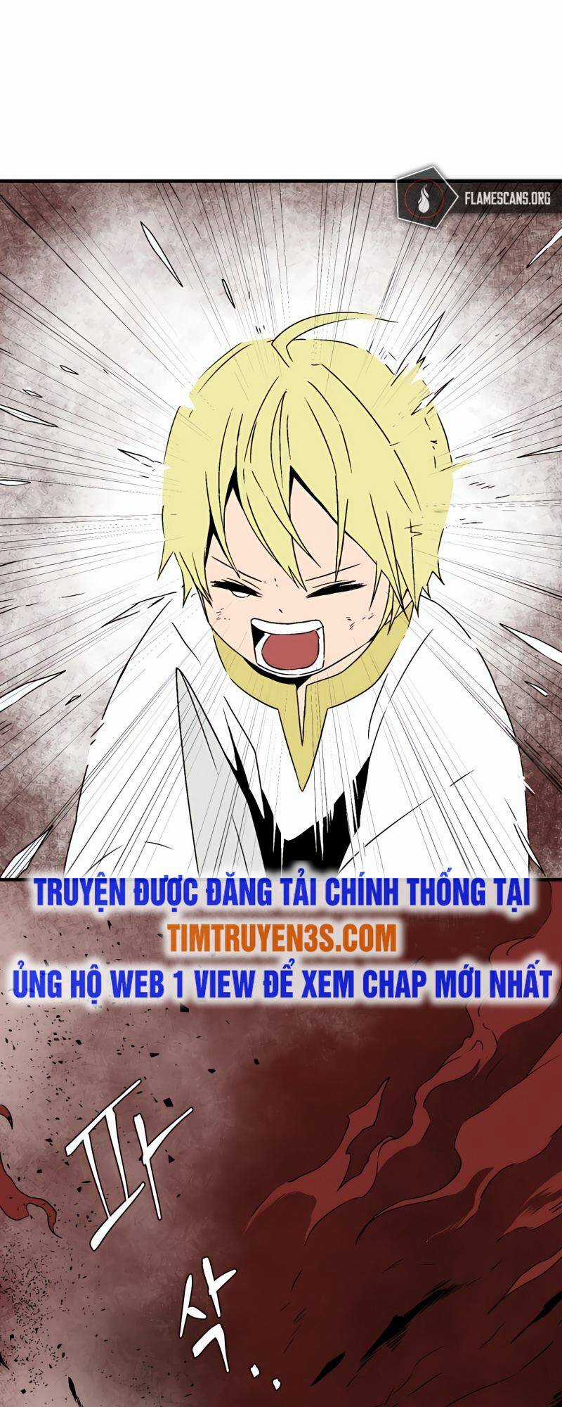 Ta Một Bước Làm Quỷ Vương Chapter 30 trang 31