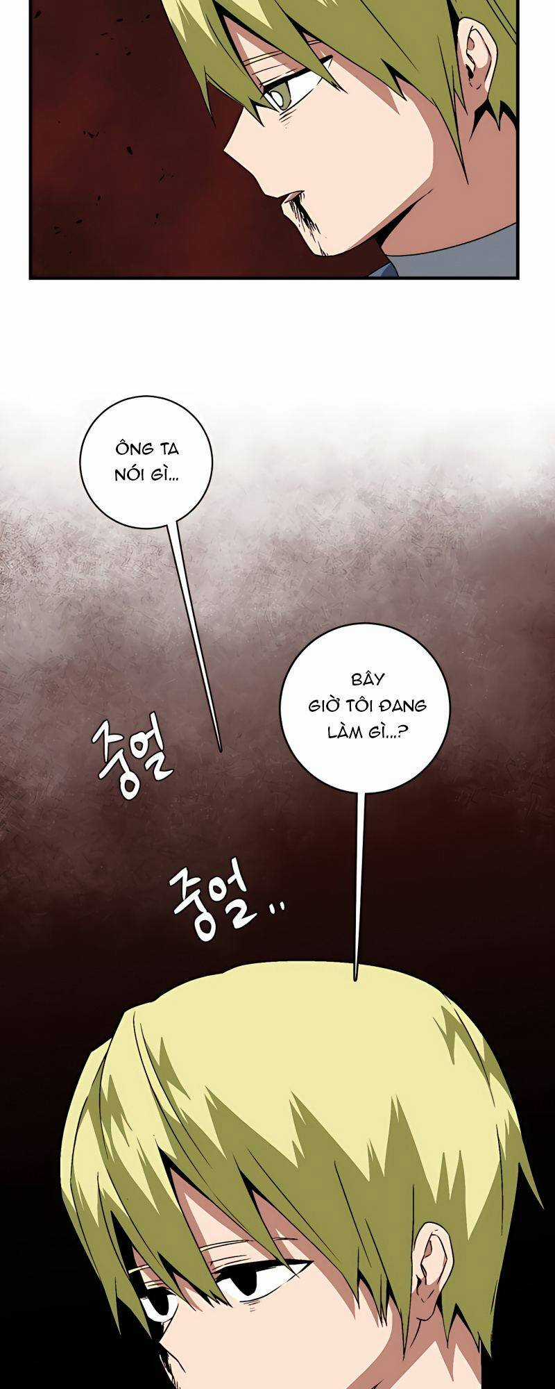 Ta Một Bước Làm Quỷ Vương Chapter 30 trang 35