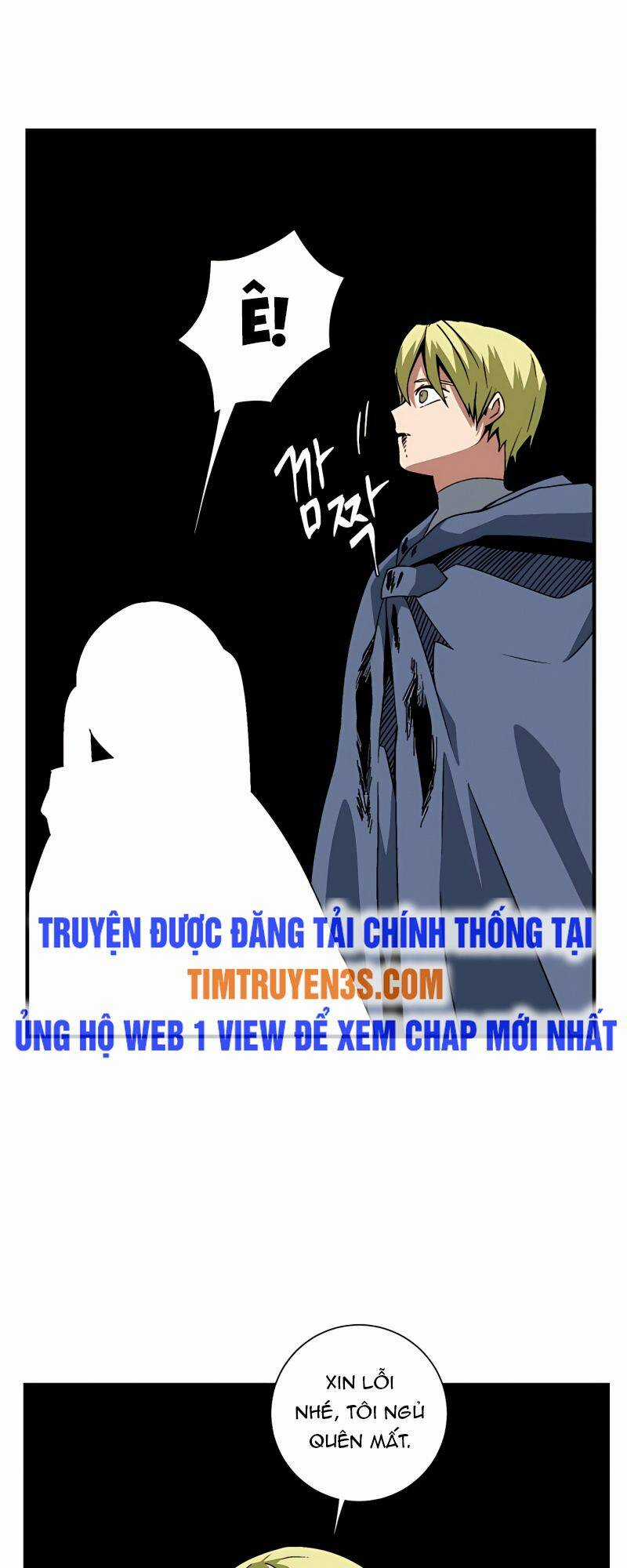 Ta Một Bước Làm Quỷ Vương Chapter 30 trang 37