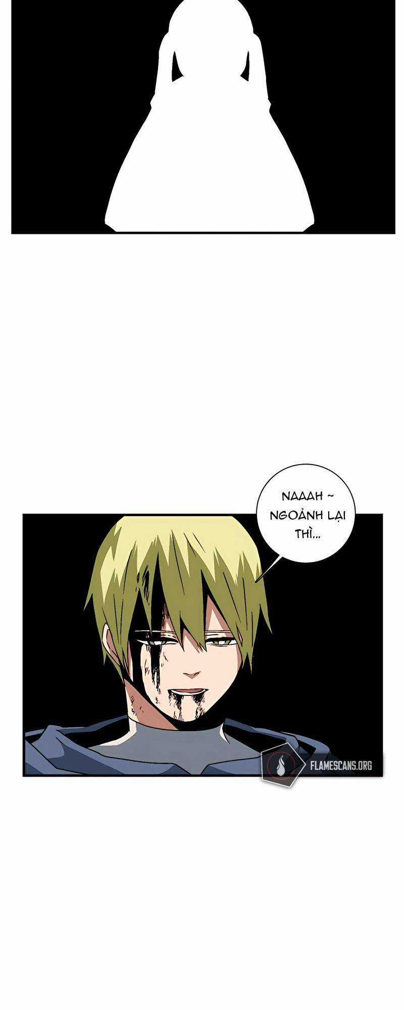 Ta Một Bước Làm Quỷ Vương Chapter 30 trang 42