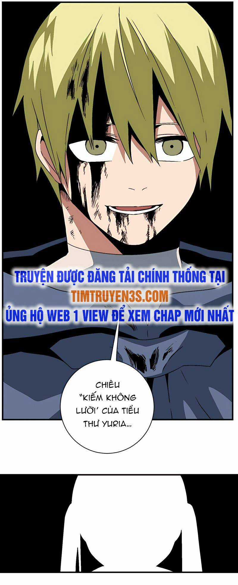 Ta Một Bước Làm Quỷ Vương Chapter 30 trang 43