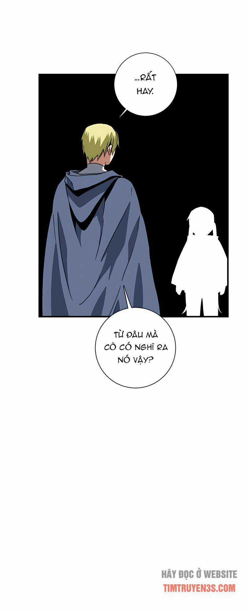 Ta Một Bước Làm Quỷ Vương Chapter 30 trang 44