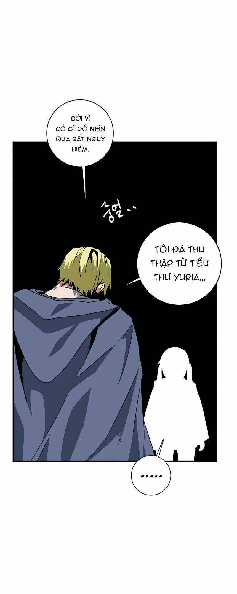 Ta Một Bước Làm Quỷ Vương Chapter 30 trang 46