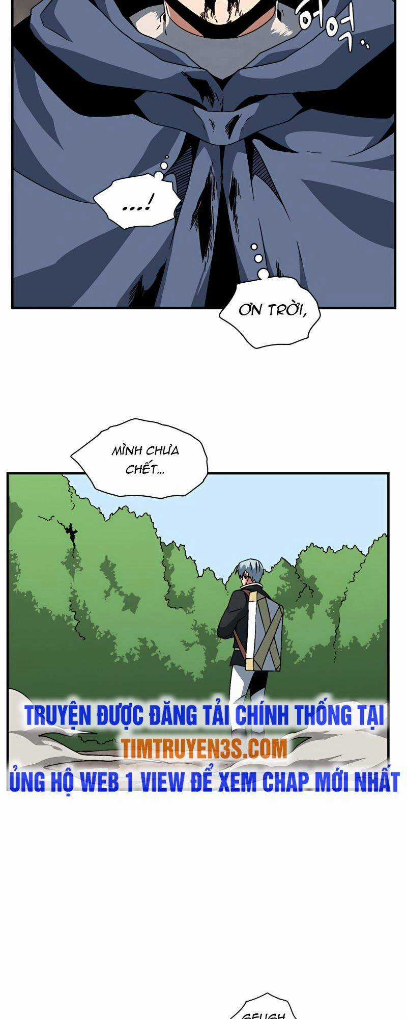 Ta Một Bước Làm Quỷ Vương Chapter 30 trang 52