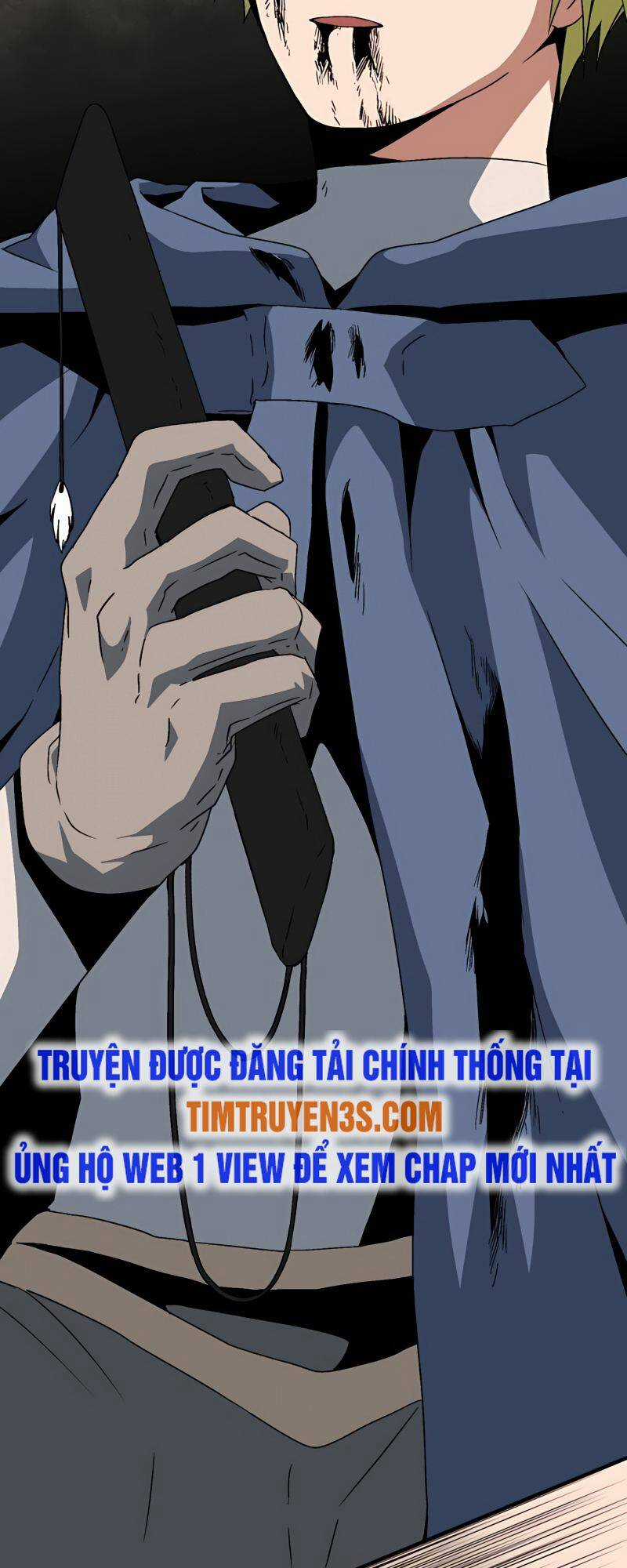 Ta Một Bước Làm Quỷ Vương Chapter 30 trang 58