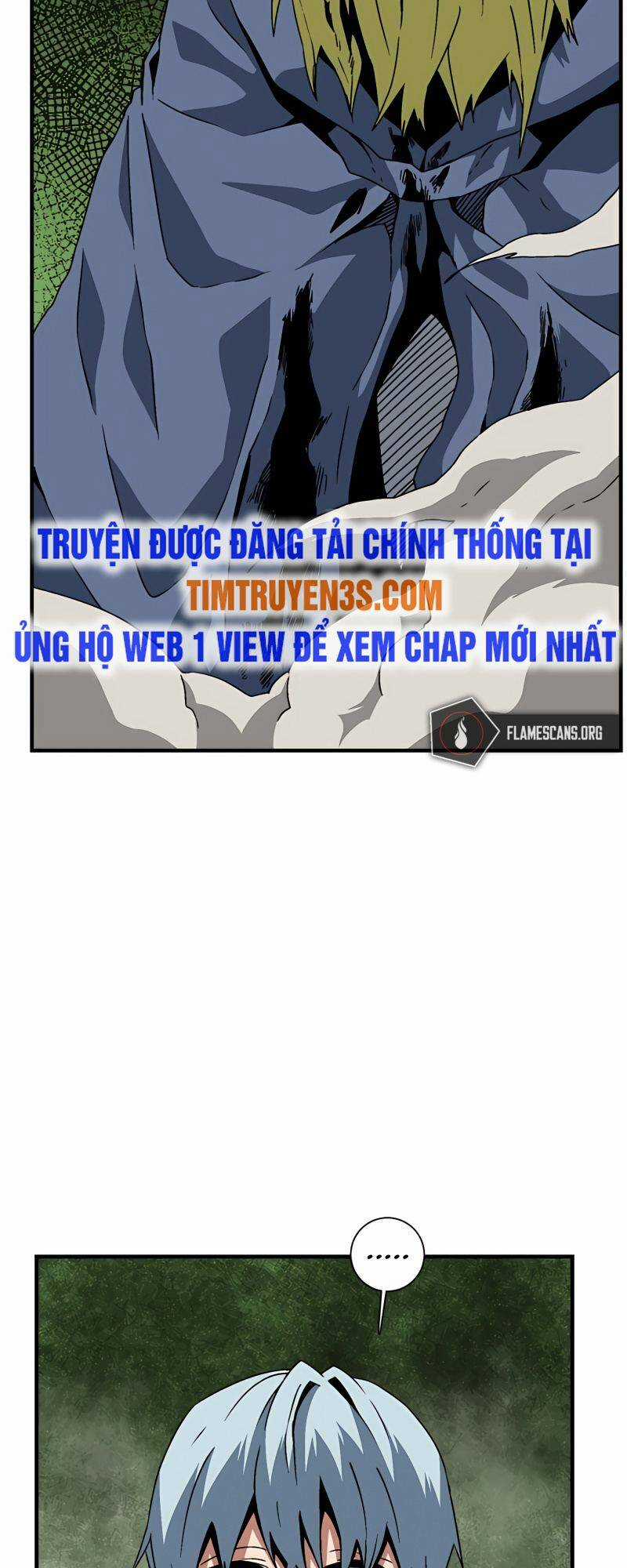 Ta Một Bước Làm Quỷ Vương Chapter 30 trang 6