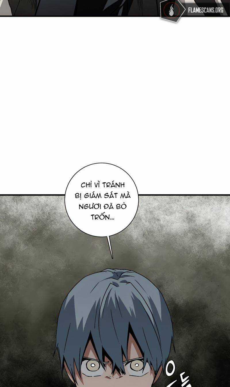 Ta Một Bước Làm Quỷ Vương Chapter 30 trang 61