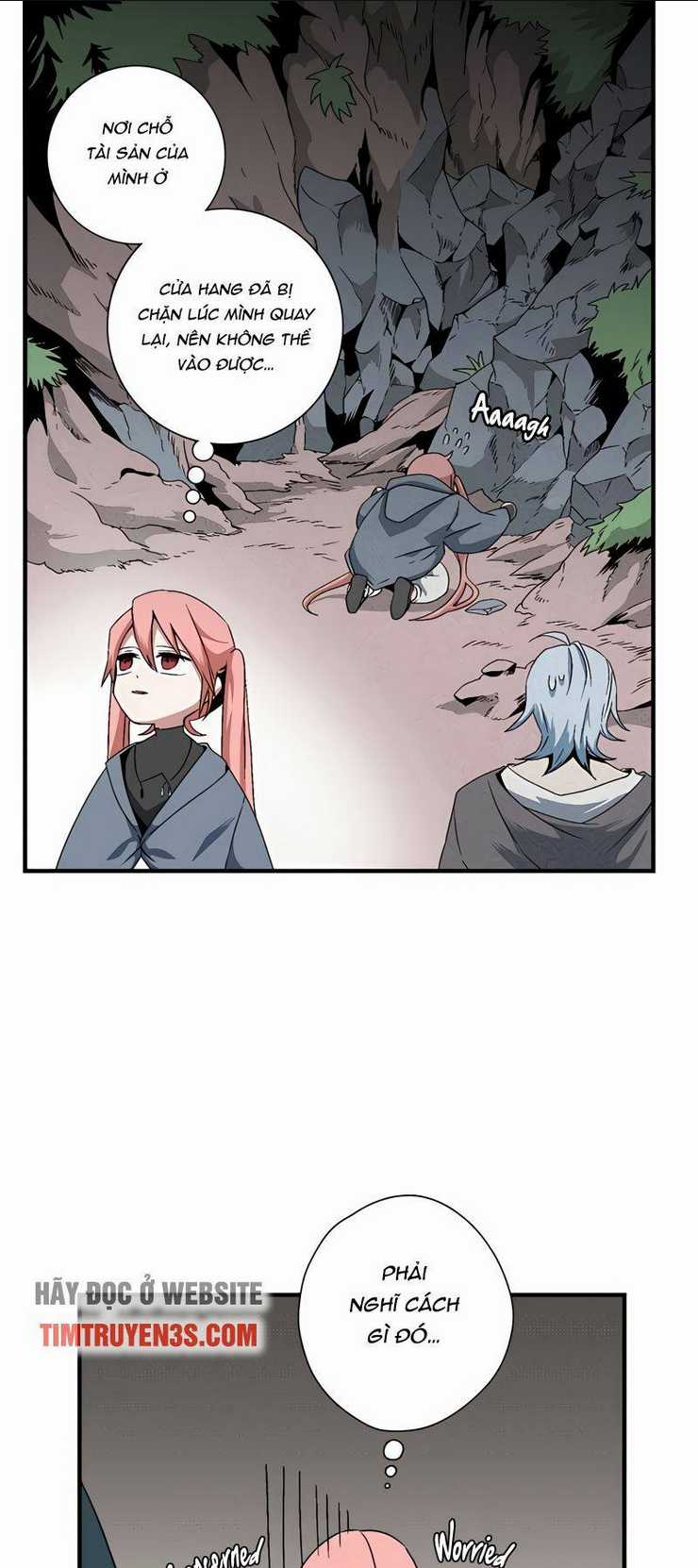 Ta Một Bước Làm Quỷ Vương Chapter 4 trang 10