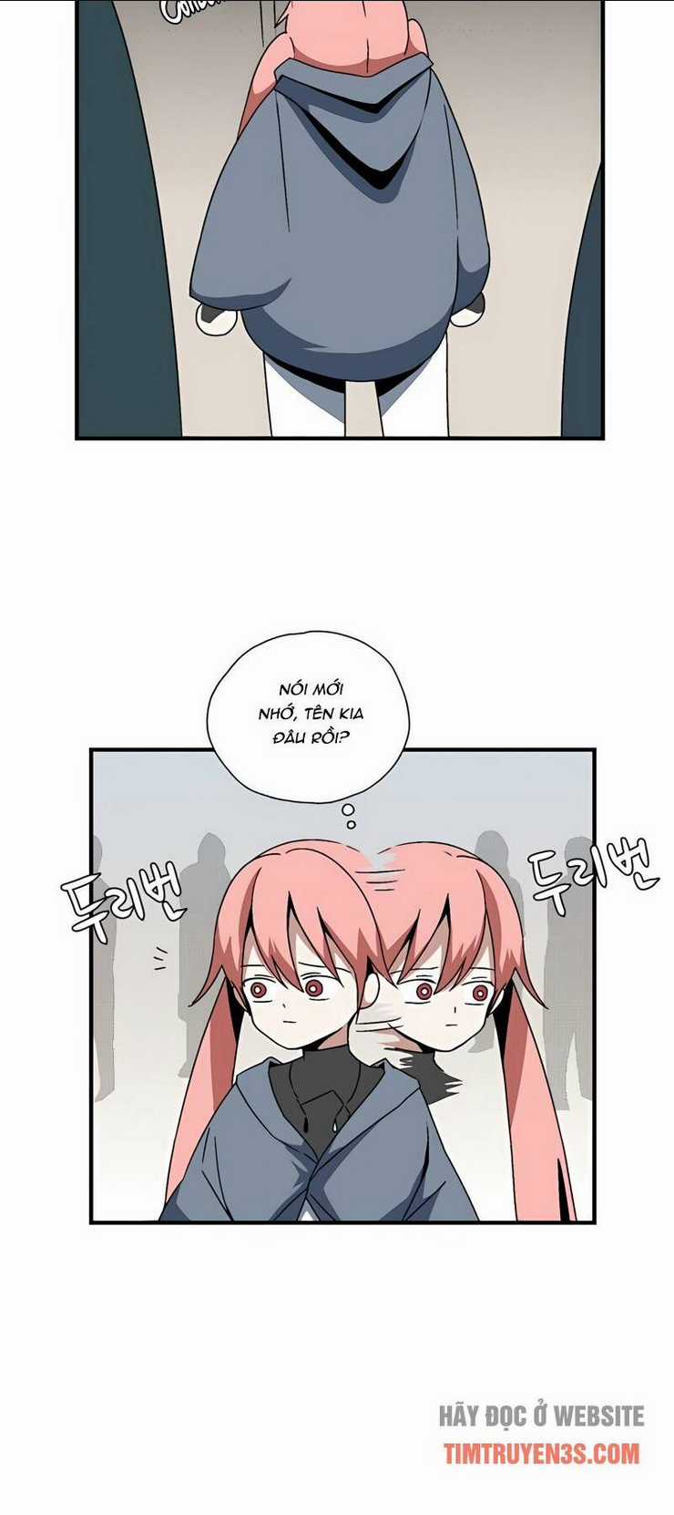 Ta Một Bước Làm Quỷ Vương Chapter 4 trang 11