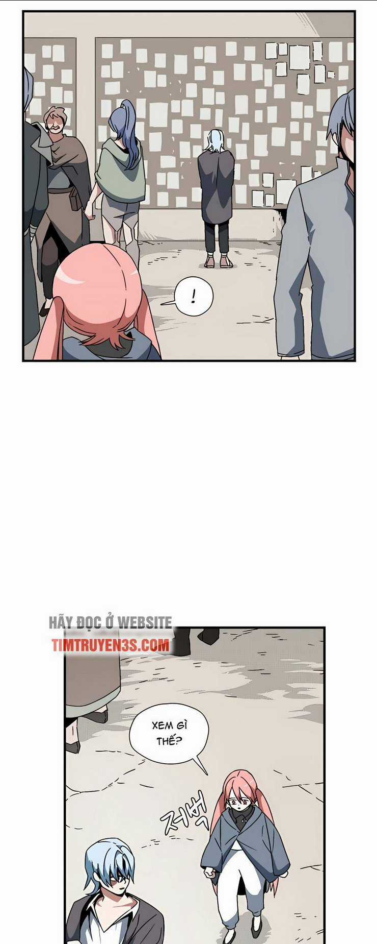 Ta Một Bước Làm Quỷ Vương Chapter 4 trang 12