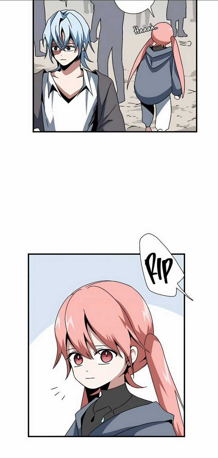 Ta Một Bước Làm Quỷ Vương Chapter 4 trang 16