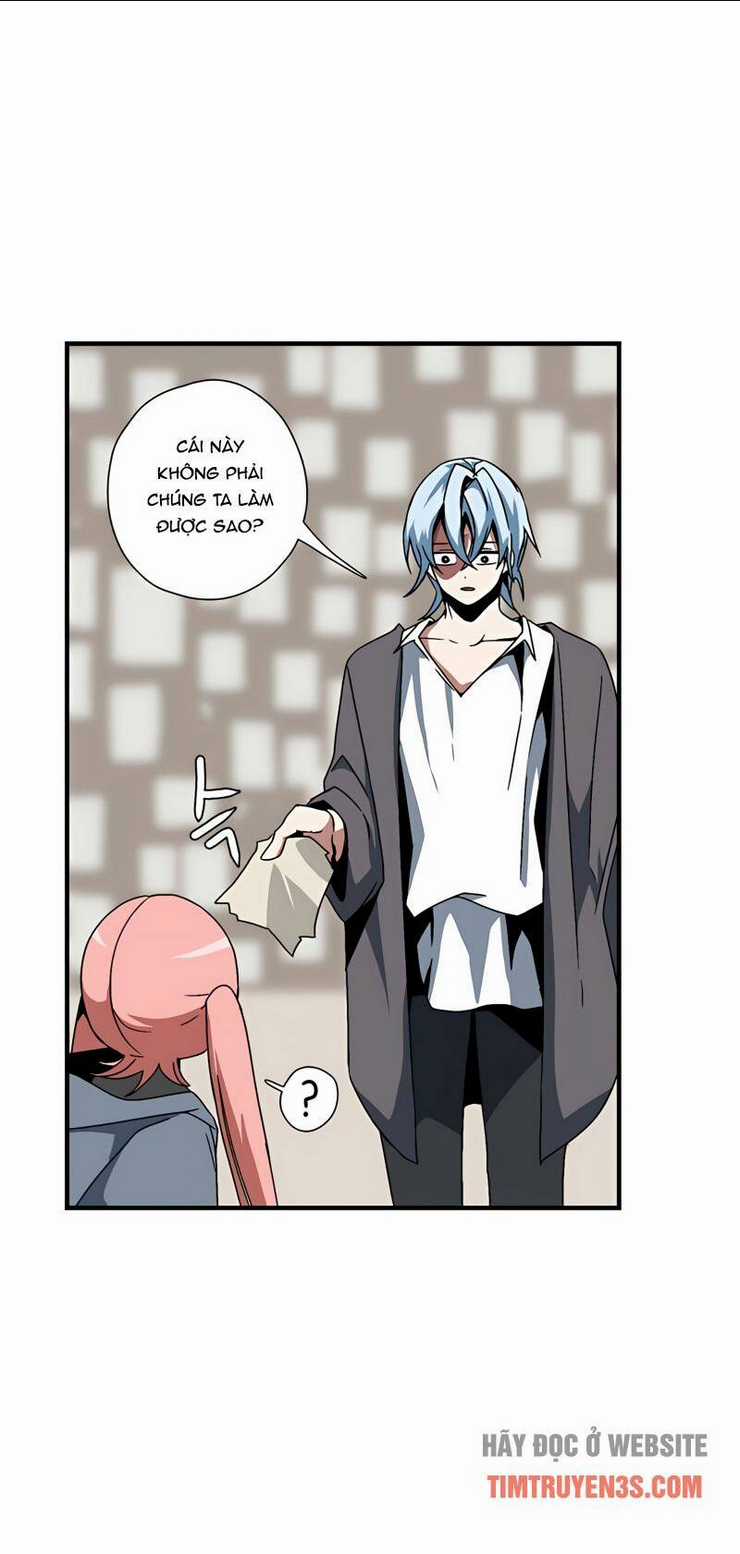 Ta Một Bước Làm Quỷ Vương Chapter 4 trang 17