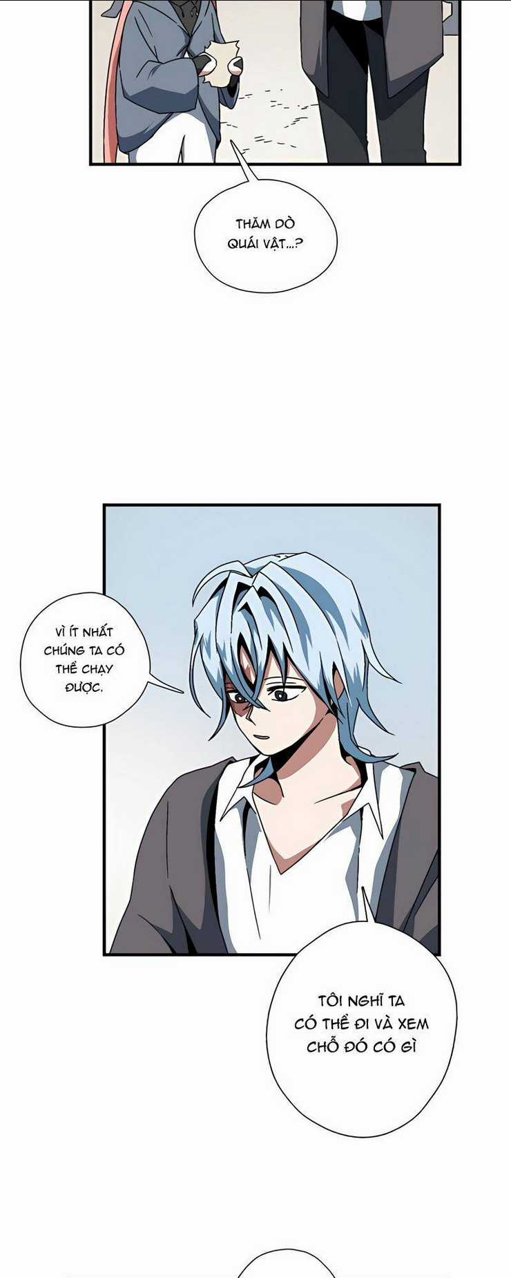 Ta Một Bước Làm Quỷ Vương Chapter 4 trang 19