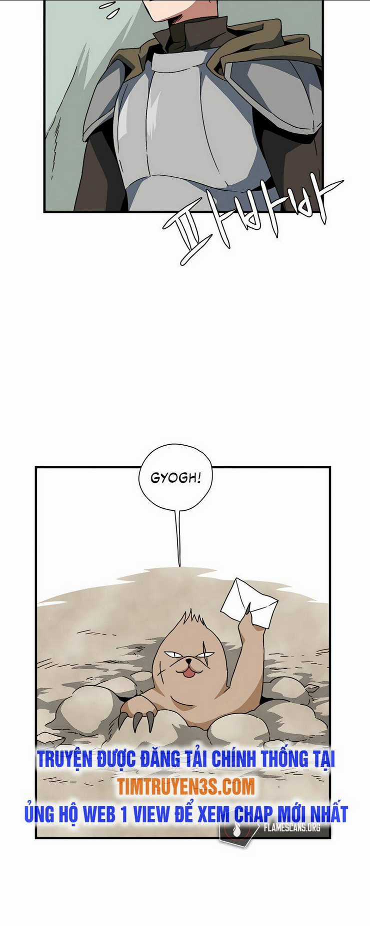 Ta Một Bước Làm Quỷ Vương Chapter 4 trang 2