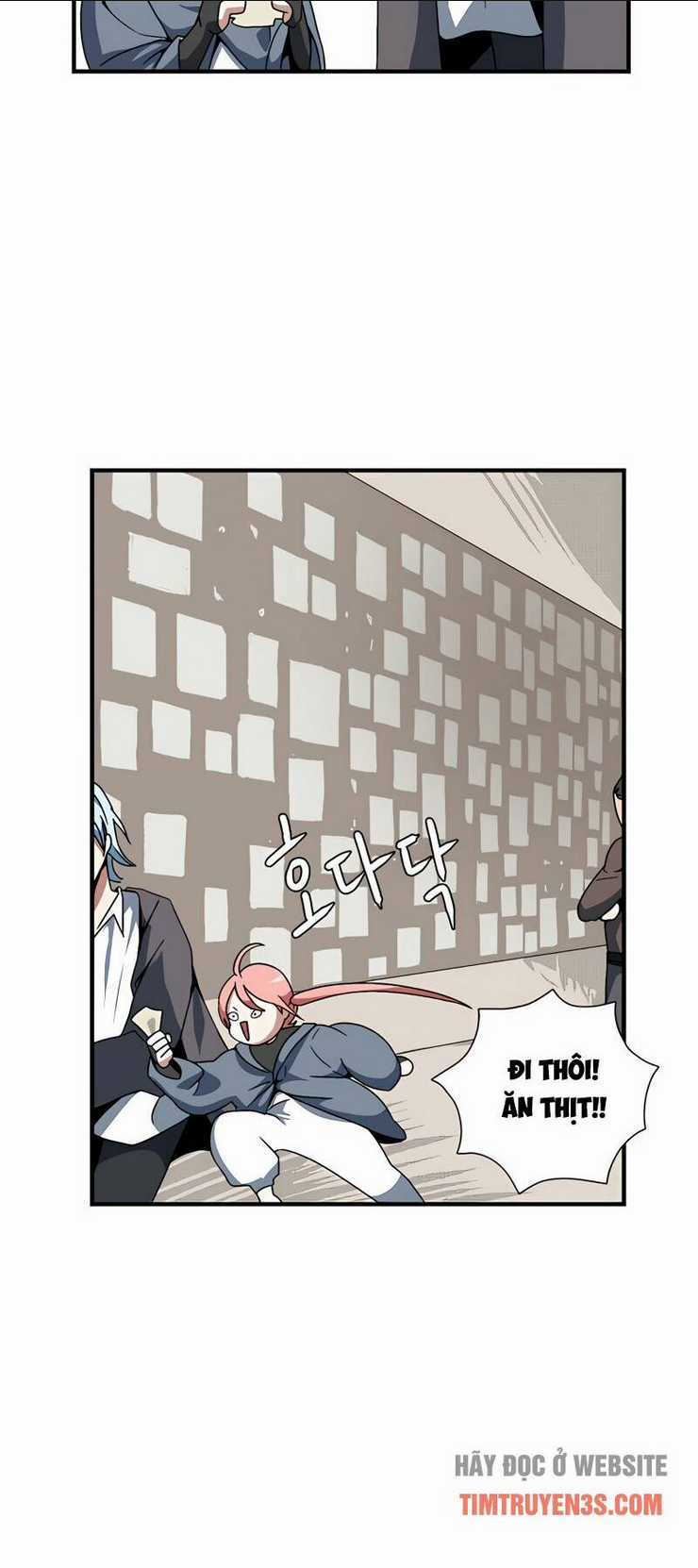 Ta Một Bước Làm Quỷ Vương Chapter 4 trang 23