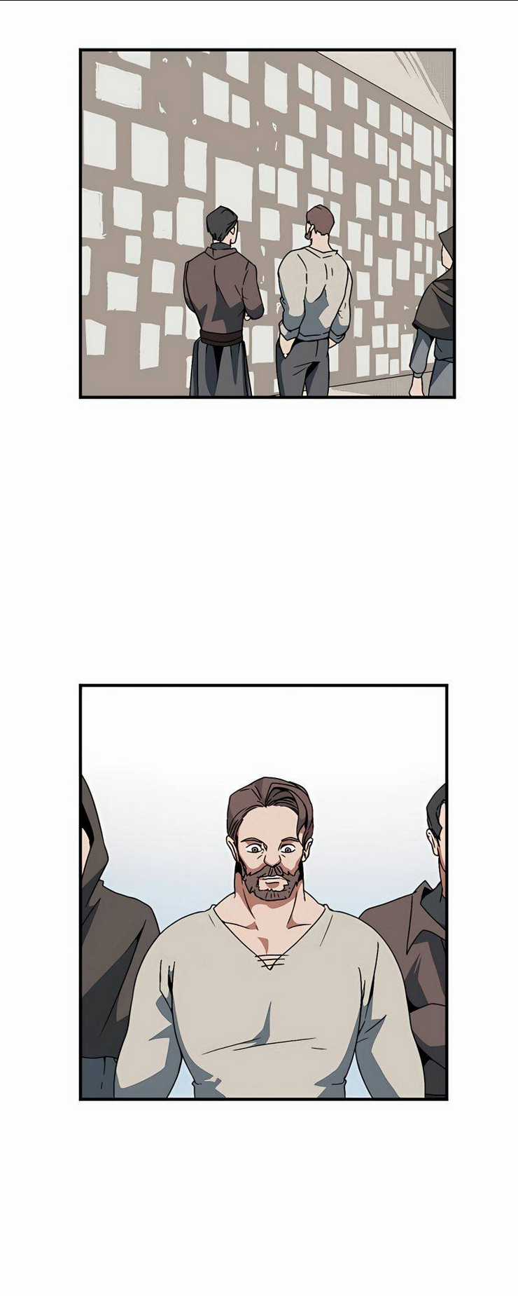 Ta Một Bước Làm Quỷ Vương Chapter 4 trang 24