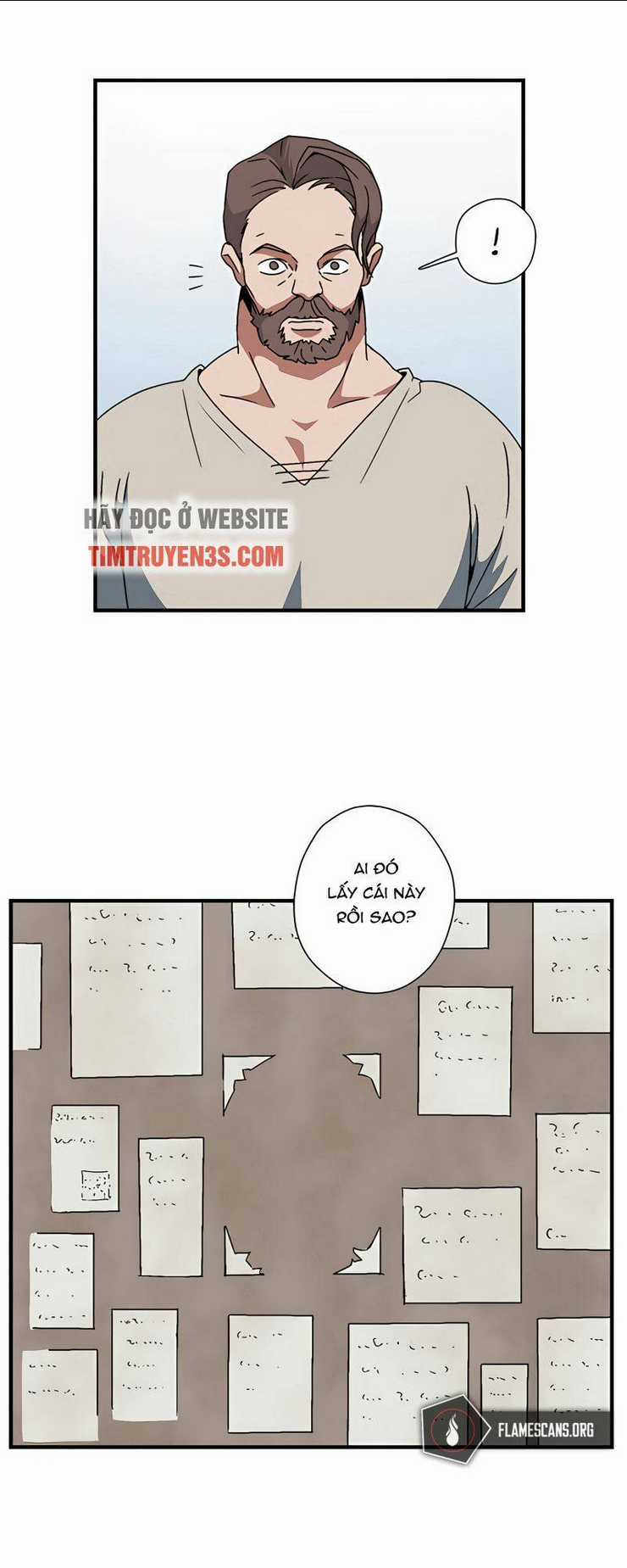 Ta Một Bước Làm Quỷ Vương Chapter 4 trang 25