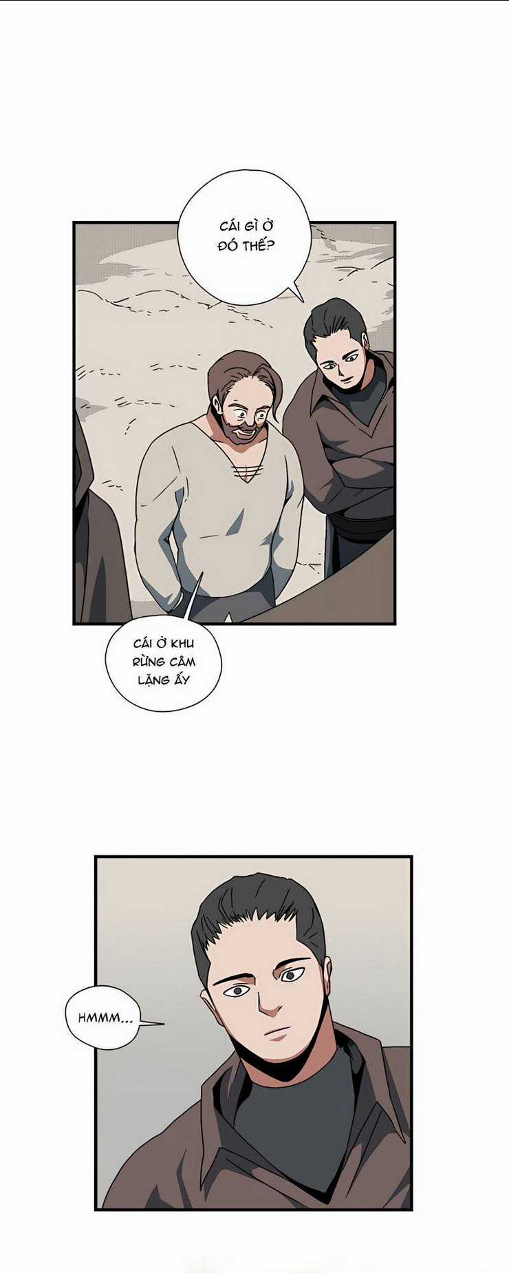 Ta Một Bước Làm Quỷ Vương Chapter 4 trang 26