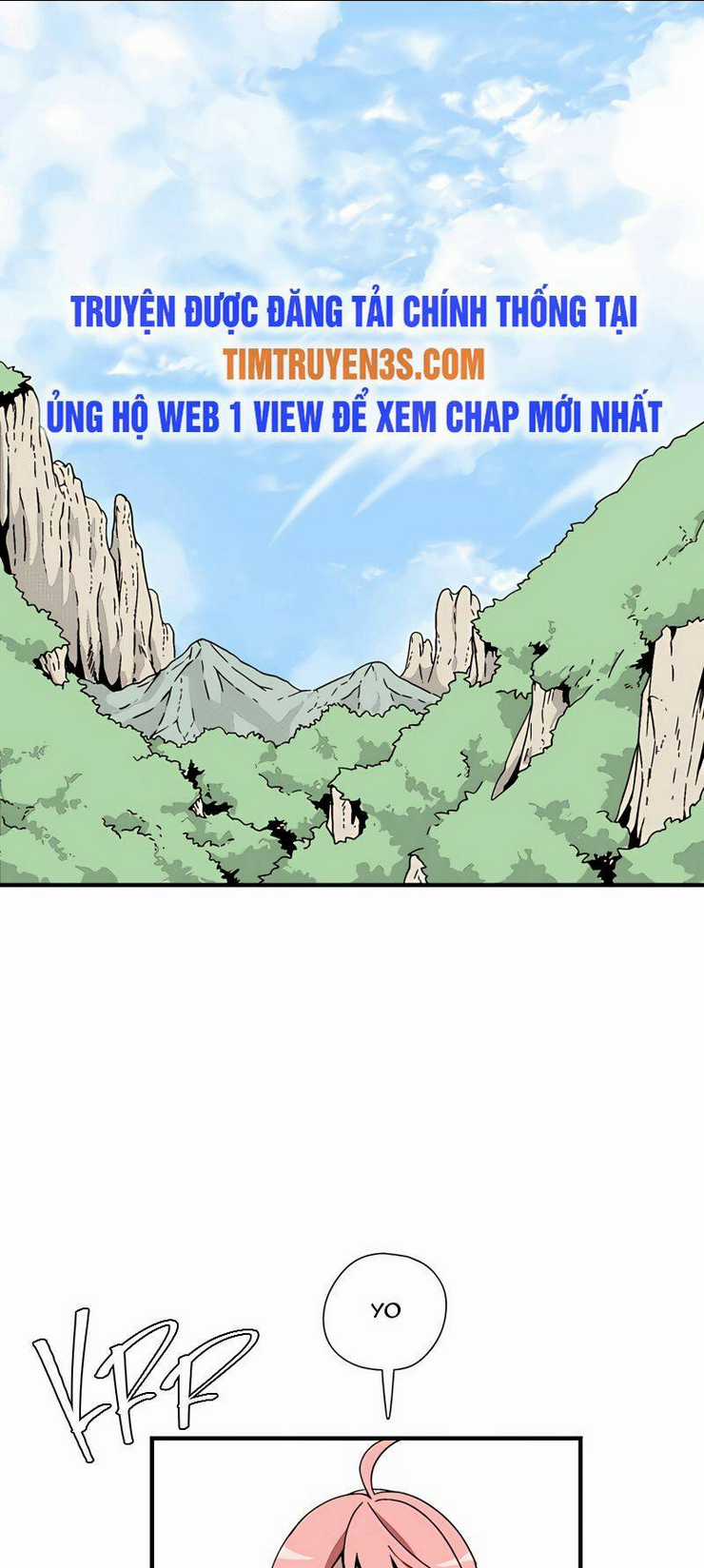 Ta Một Bước Làm Quỷ Vương Chapter 4 trang 28