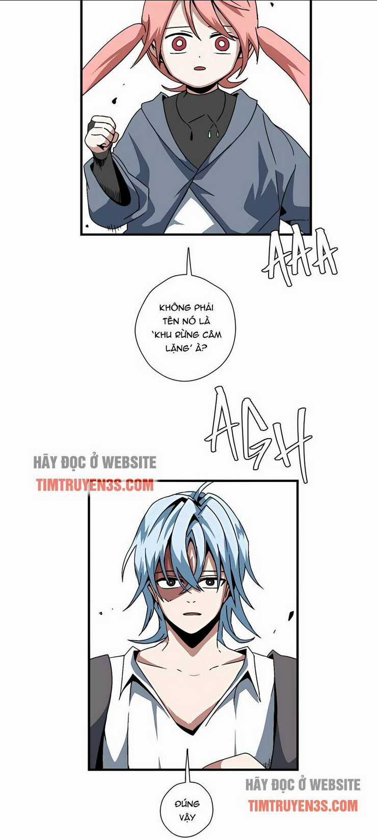 Ta Một Bước Làm Quỷ Vương Chapter 4 trang 29